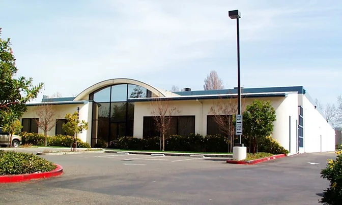 DOWE BUSINESS PARK II #C — Lease in Union City, CA, photo 4 of 8