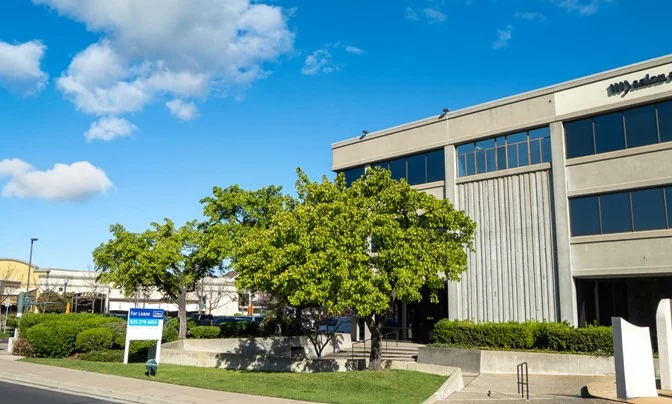 GREGORY CENTRE - photo 6 - Suite 270, CA