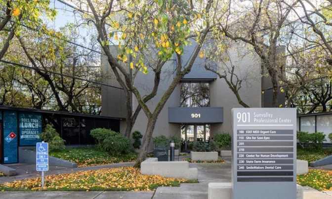 GREGORY CENTRE - photo 10 - Suite 270, CA