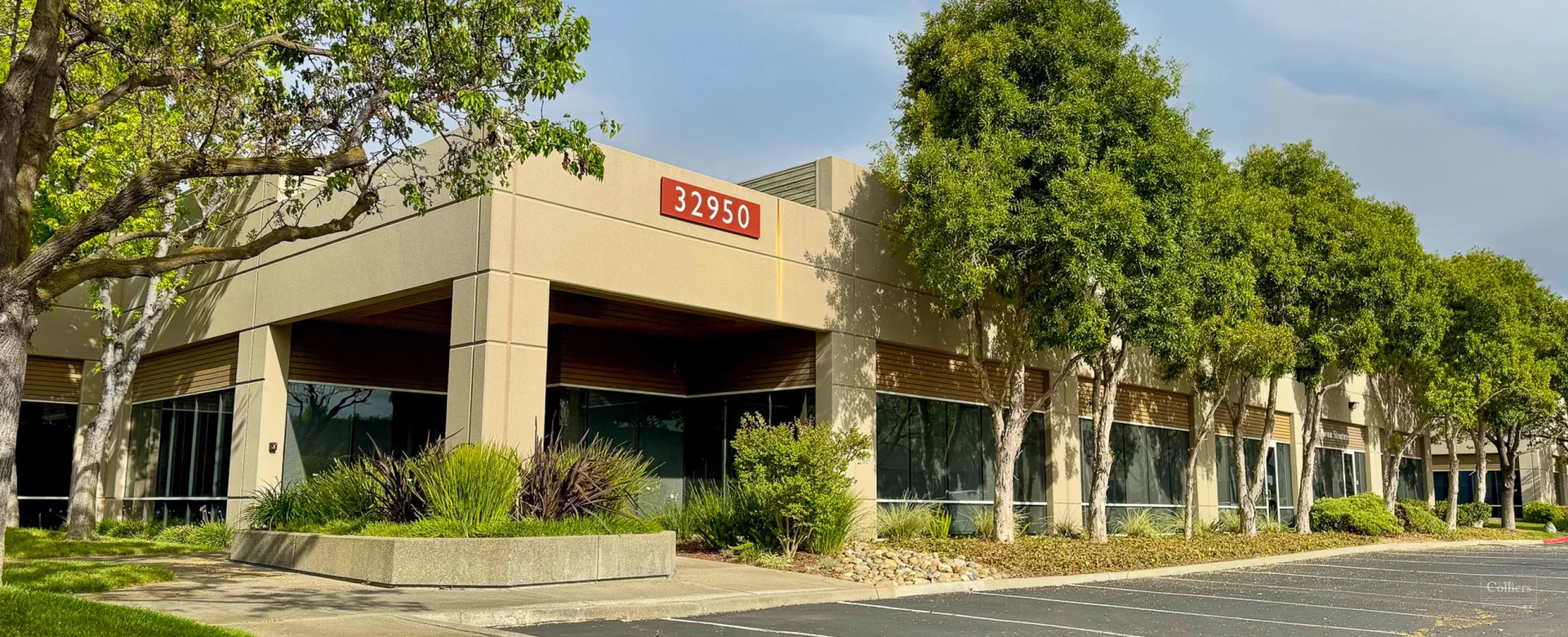 DOWE BUSINESS PARK II #B — Lease in Union City, CA, photo 1 of 8