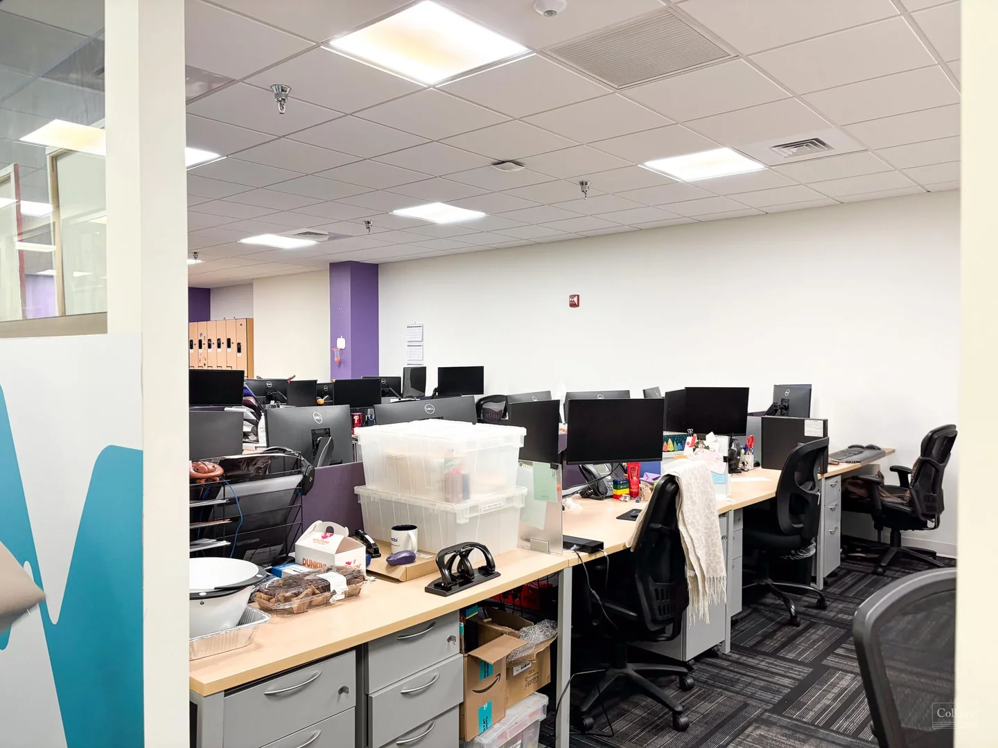 Exceptional Investment Opportunity: SHORT-TERM NNN SALE/LEASEBACK THROUGH 12/31/2026 - photo 15 - Rockville, MD