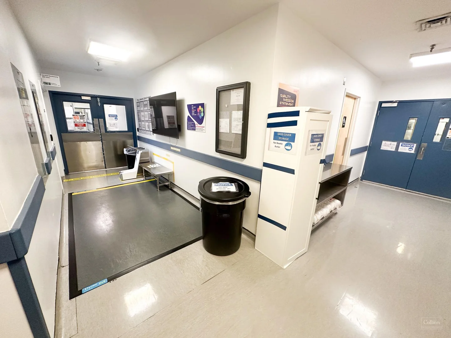 Exceptional Investment Opportunity: SHORT-TERM NNN SALE/LEASEBACK THROUGH 12/31/2026 - photo 5 - Rockville, MD