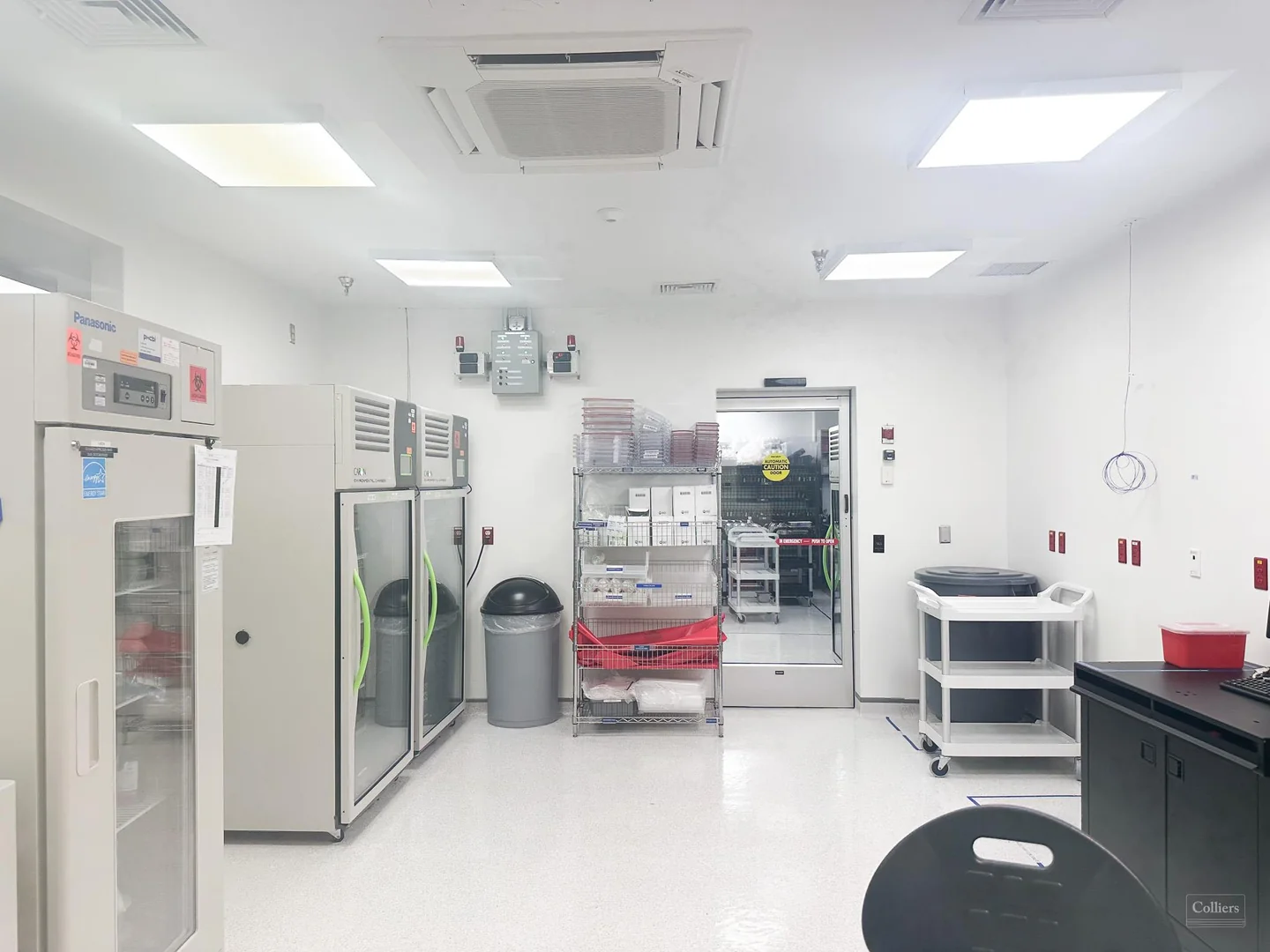 Exceptional Investment Opportunity: SHORT-TERM NNN SALE/LEASEBACK THROUGH 12/31/2026 - photo 6 - Rockville, MD