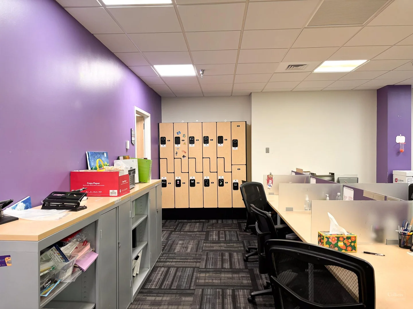 Exceptional Investment Opportunity: SHORT-TERM NNN SALE/LEASEBACK THROUGH 12/31/2026 - photo 7 - Rockville, MD