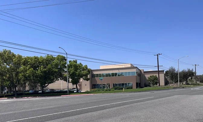 Inland Empire West Distribution Space — Lease in Rancho Cucamonga, CA, photo 3 of 4