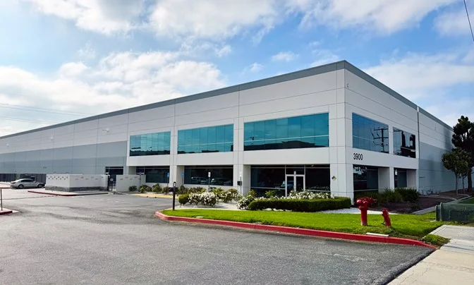 Inland Empire West Distribution Space — Lease in Rancho Cucamonga, CA, photo 4 of 4