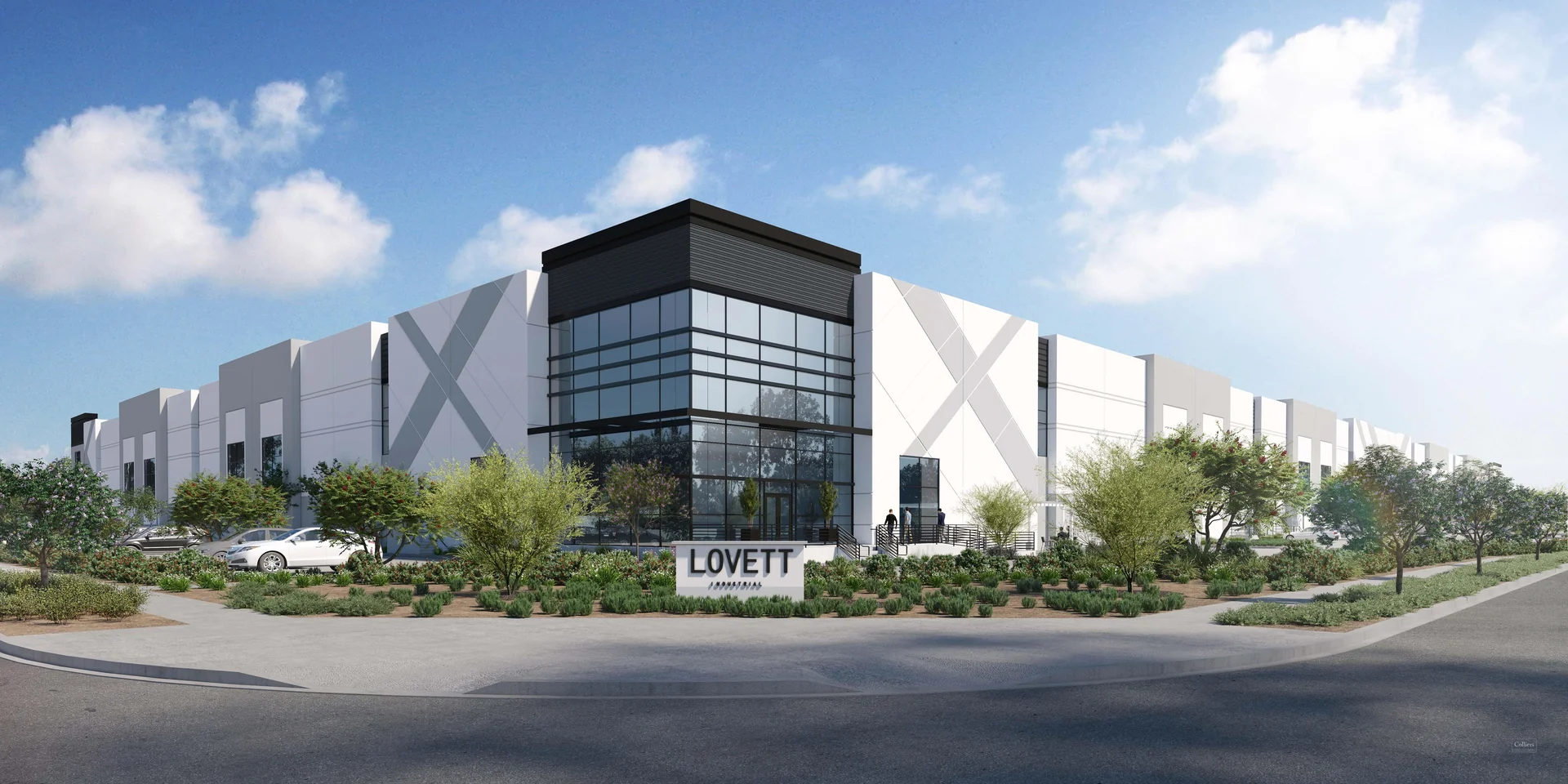 Entitled Land Site or Build-to-Suit For Sale |… — Lease in Chino, CA, photo 1 of 4