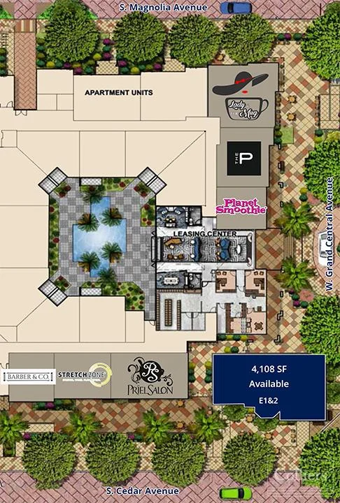 Freestanding Retail/Restaurant Opportunity — Lease in Tampa, FL, photo 3 of 8