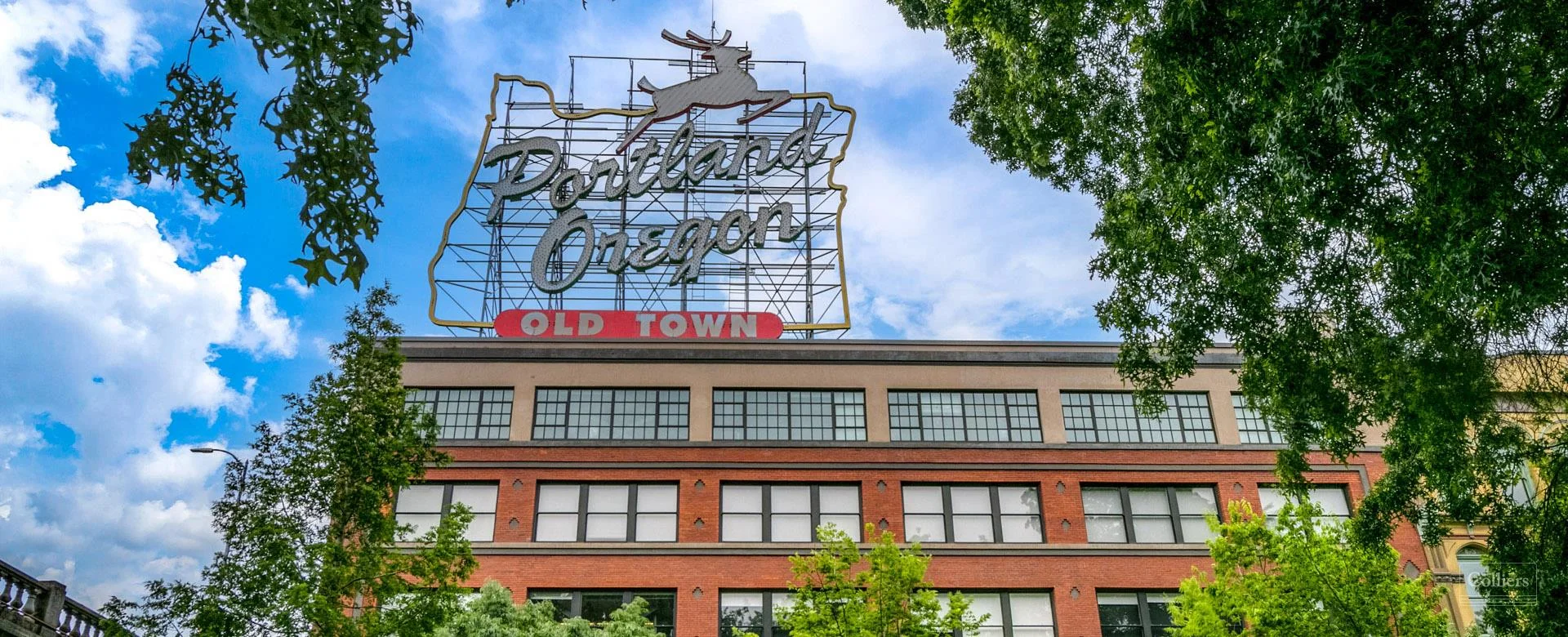 For Sale or Lease | White Stag Block - office in Portland, OR