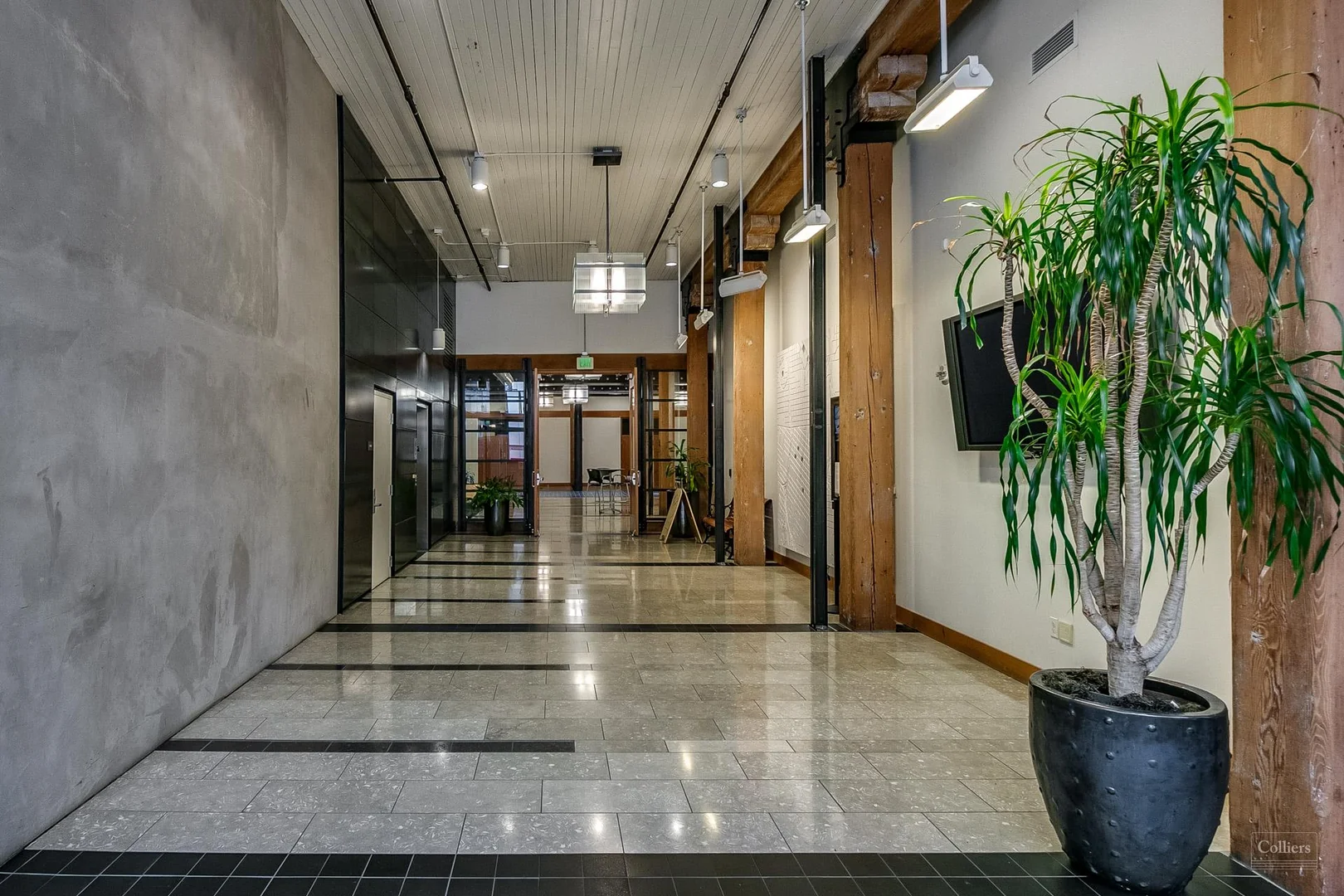 For Sale or Lease | White Stag Block - photo 2 - Portland, OR