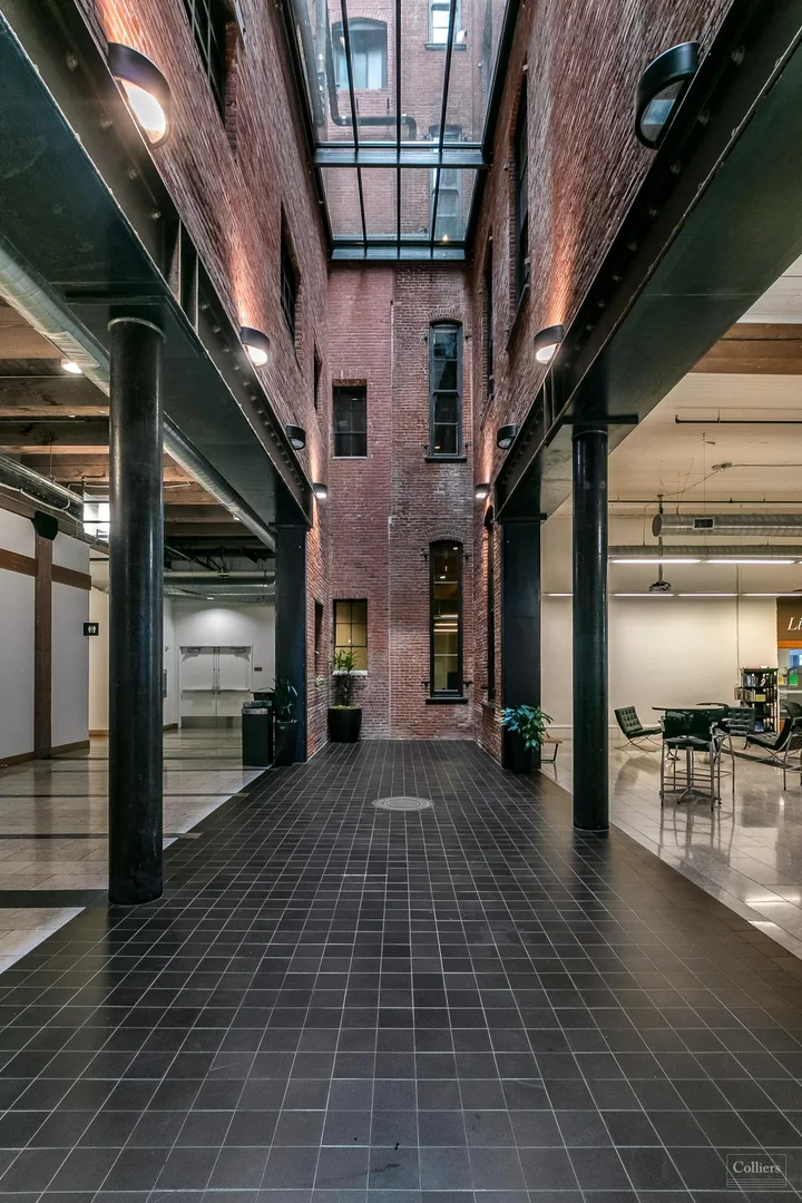 For Sale or Lease | White Stag Block - photo 3 - Portland, OR
