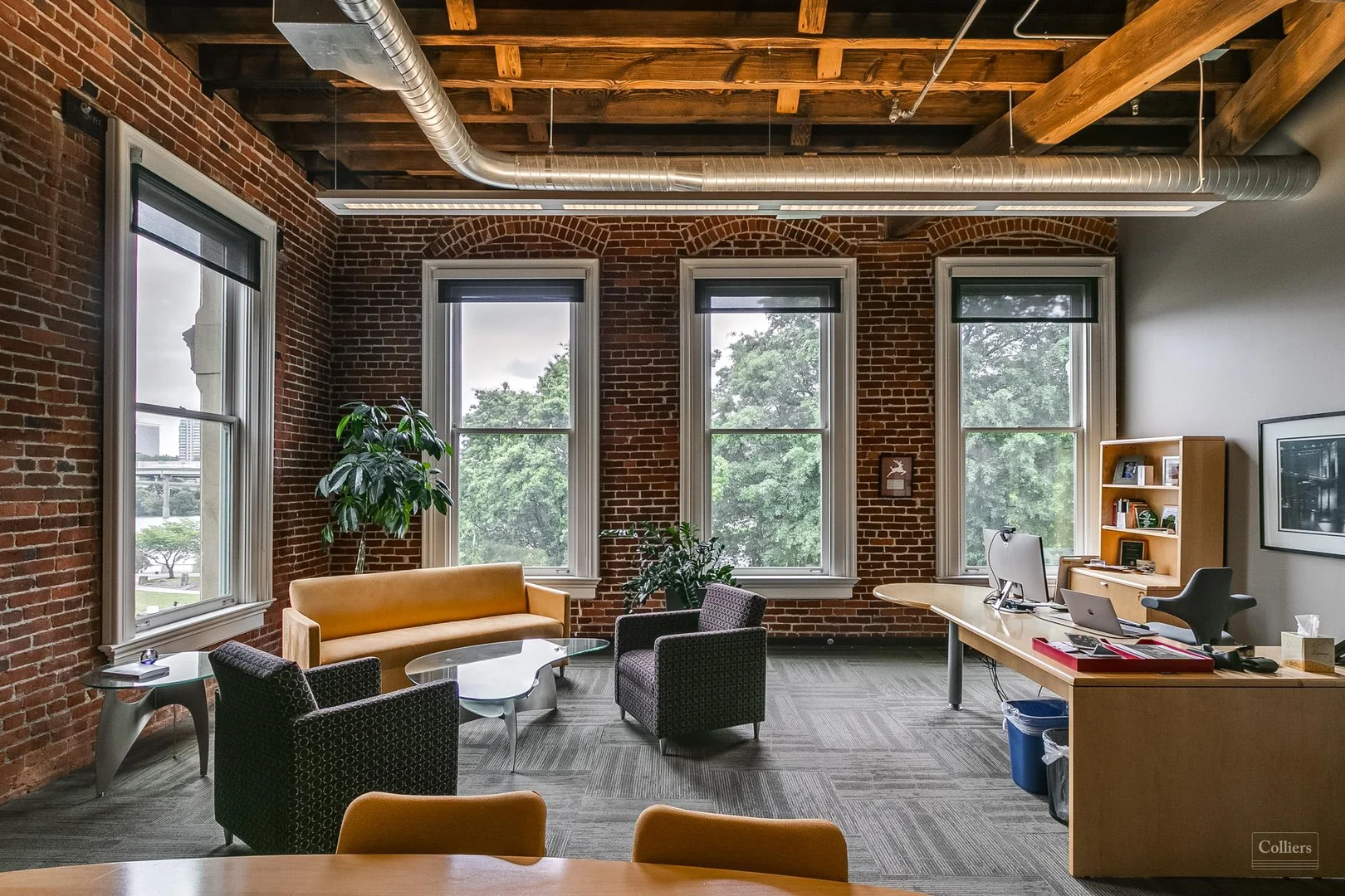 For Sale or Lease | White Stag Block - photo 4 - Portland, OR