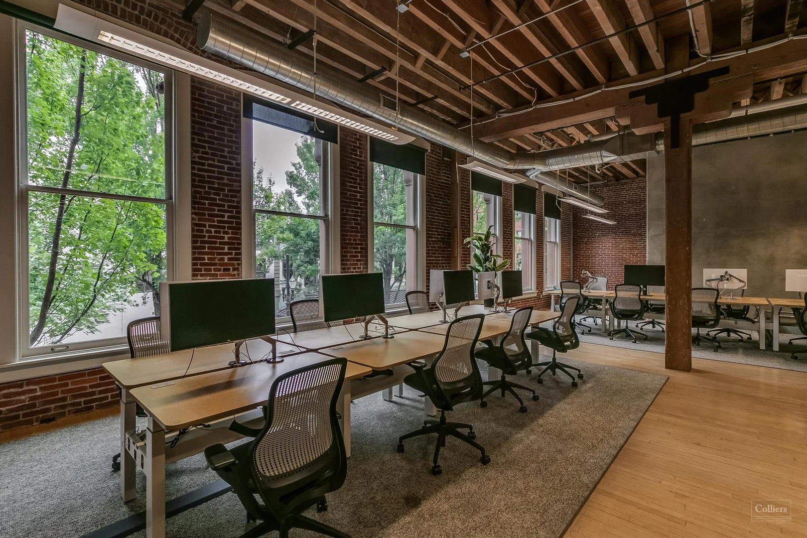 For Sale or Lease | White Stag Block - photo 5 - Portland, OR