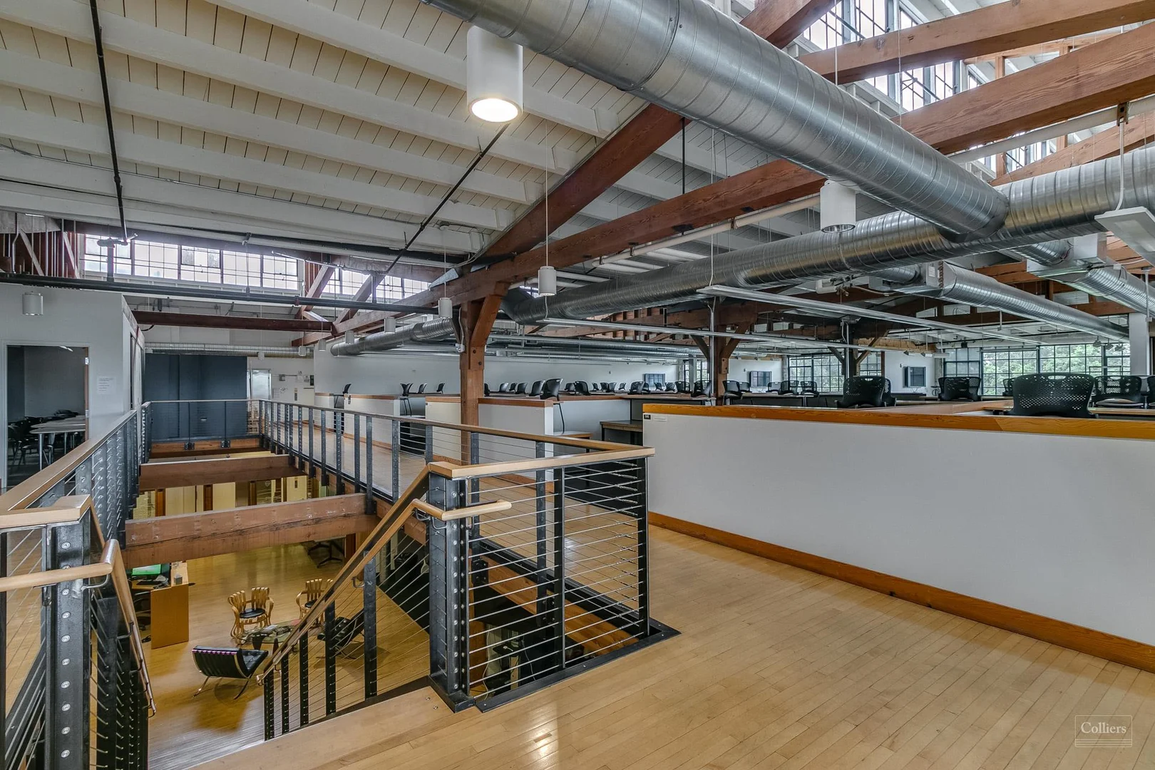 For Sale or Lease | White Stag Block - photo 6 - Portland, OR