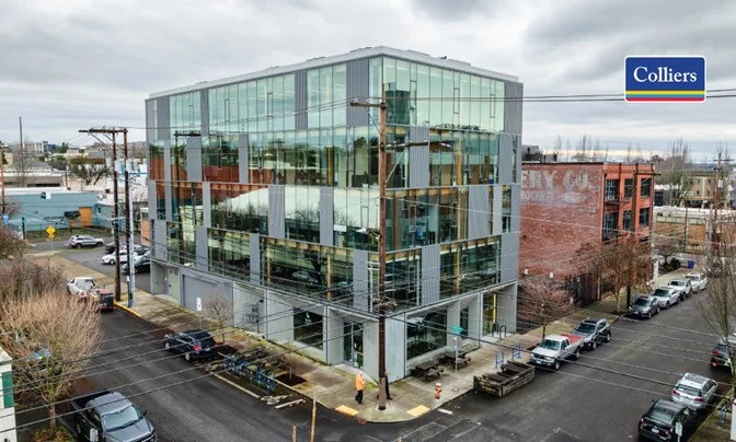 For Sale or Lease | White Stag Block - photo 7 - Portland, OR
