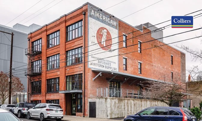 For Sale or Lease | White Stag Block - photo 8 - Portland, OR