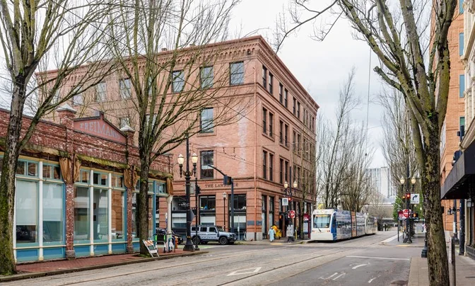For Sale or Lease | White Stag Block - photo 10 - Portland, OR