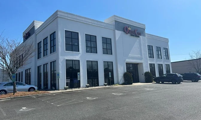 ROCK HILL COMMERCE CENTER - BUILDING D — Lease in Rock Hill, SC, photo 6 of 7