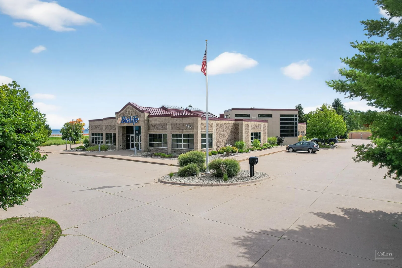 Waterfront Medical Office l Marquette, MI — Lease in Marquette, MI, photo 4 of 8
