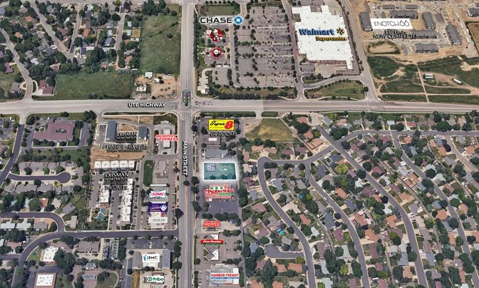 13987 Foster Court Retail Pad — Lease in Longmont, CO, photo 3 of 3