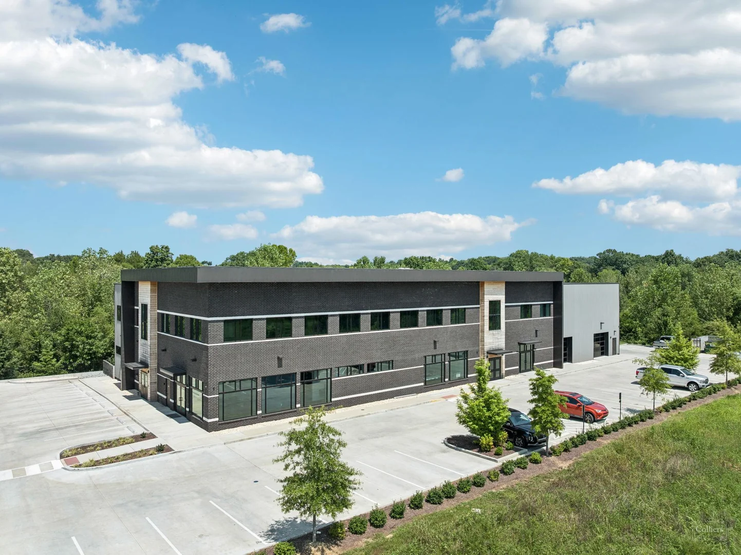 Rare Mixed-Use / Retail Investment Opportunity in Nolensville with 7,128 SF Available For Lease