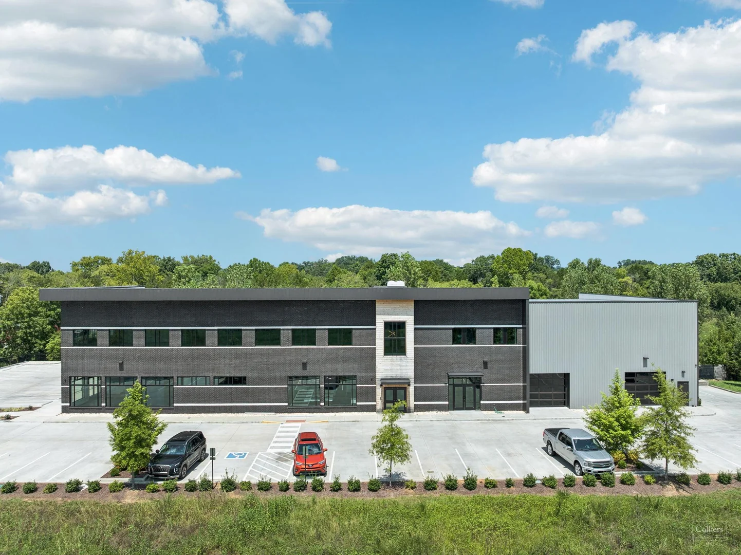 Rare Mixed-Use / Retail Investment Opportunity in… — Lease in Nolensville, TN, photo 4 of 8