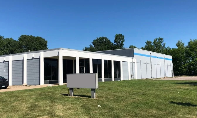 17,042 SF Industrial Building For Sale or Lease — Lease in St Paul, MN, photo 7 of 8
