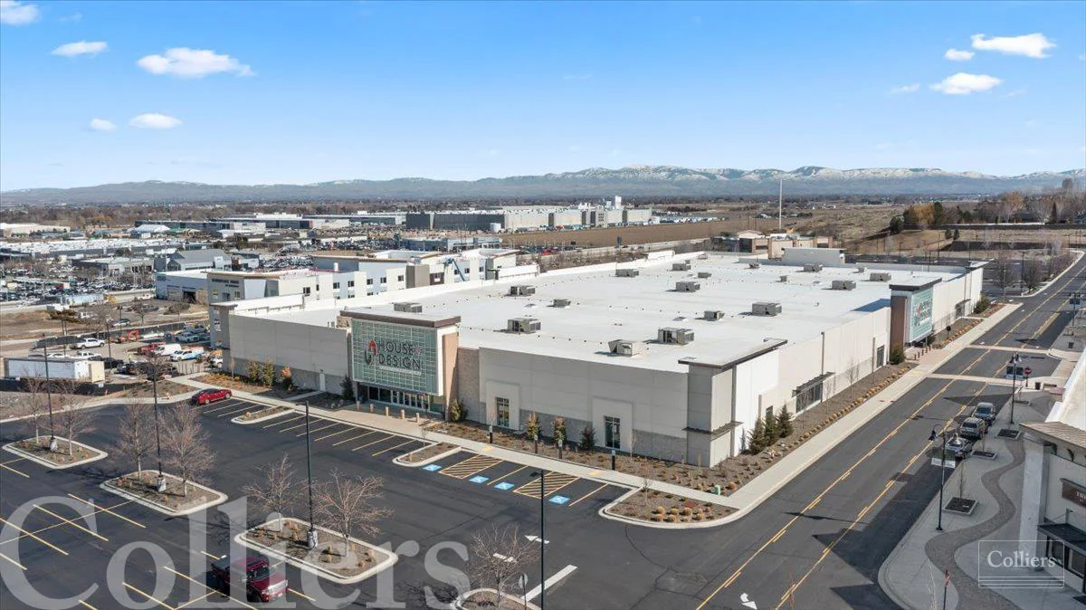 Nampa Gateway Shopping Center | 1406 N Galleria Dr. — Lease in Nampa, ID, photo 3 of 8