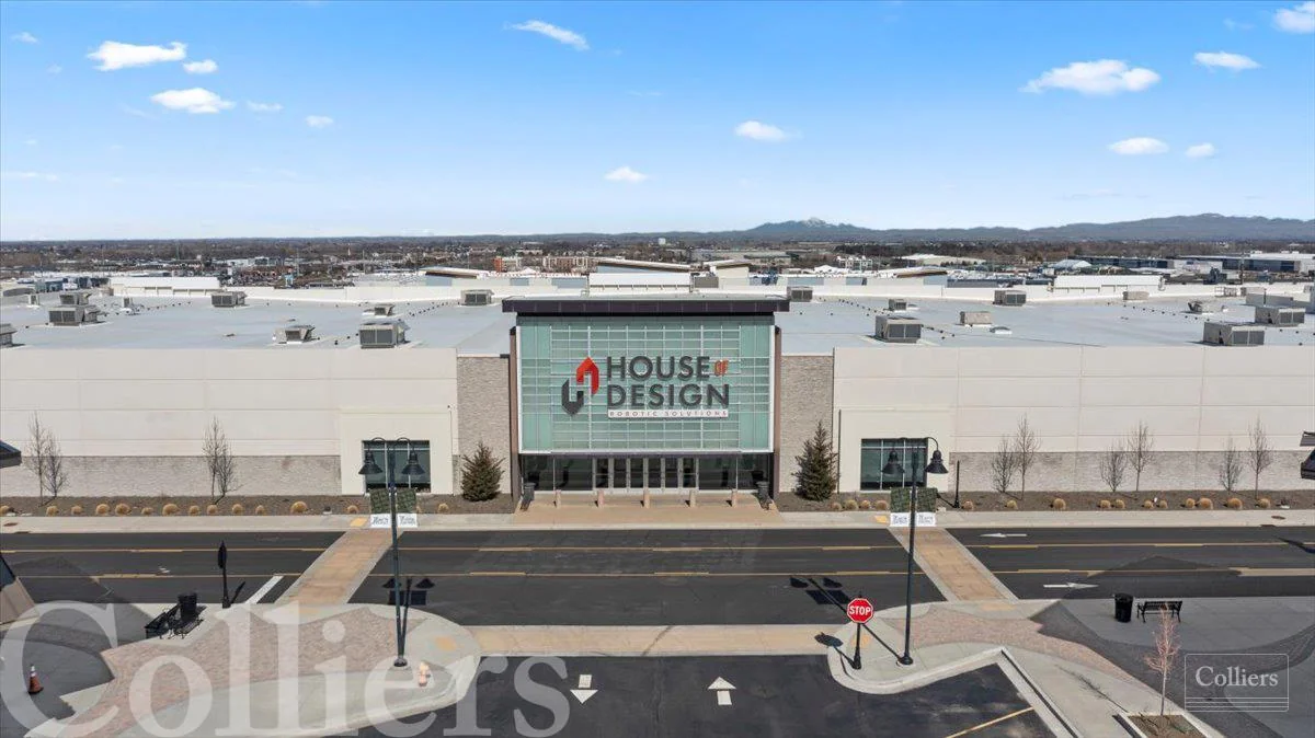 Nampa Gateway Shopping Center | 1406 N Galleria Dr. — Lease in Nampa, ID, photo 5 of 8