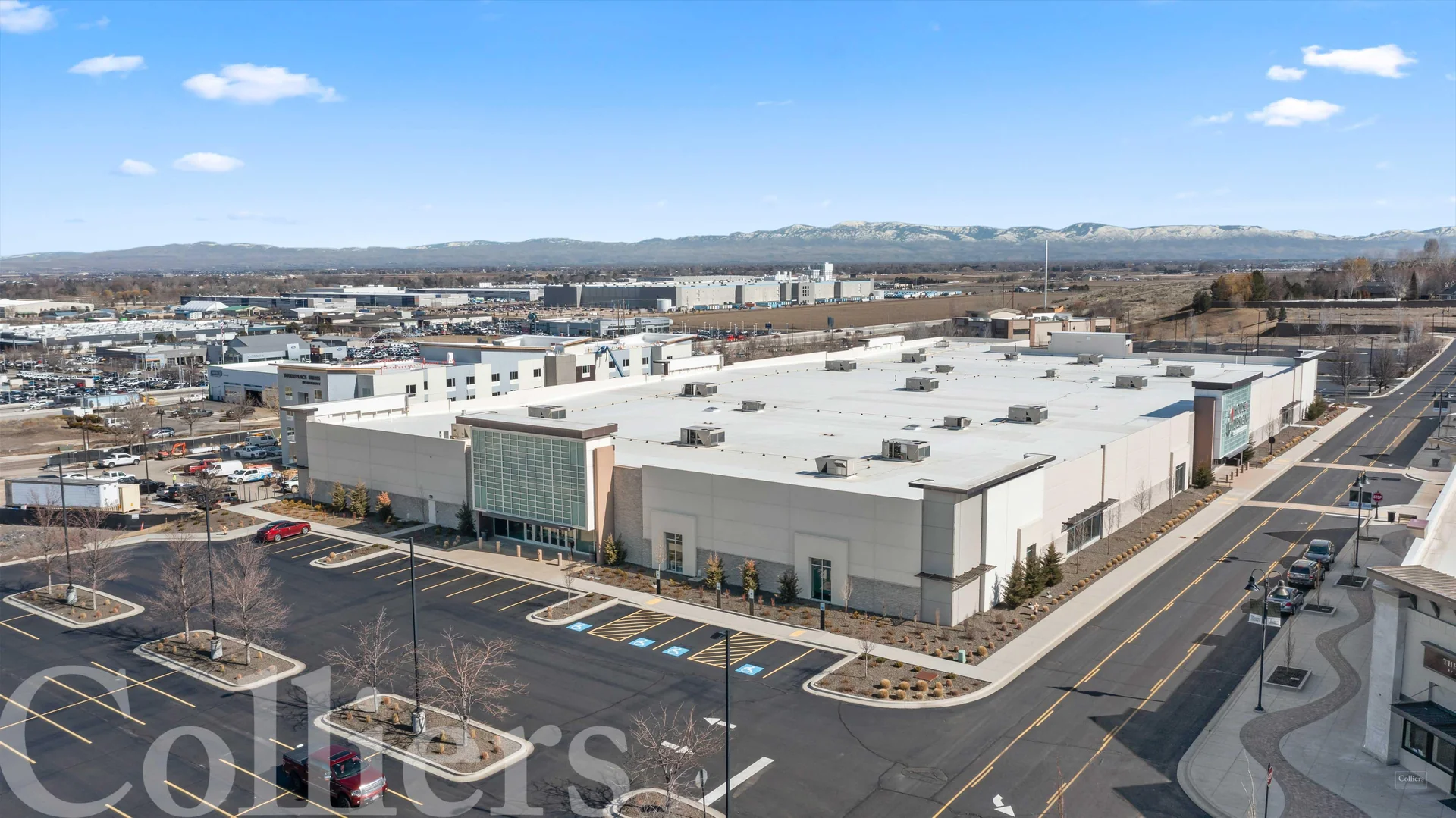 Nampa Gateway Shopping Center | 1406 N Galleria Dr. — Lease in Nampa, ID, photo 6 of 8