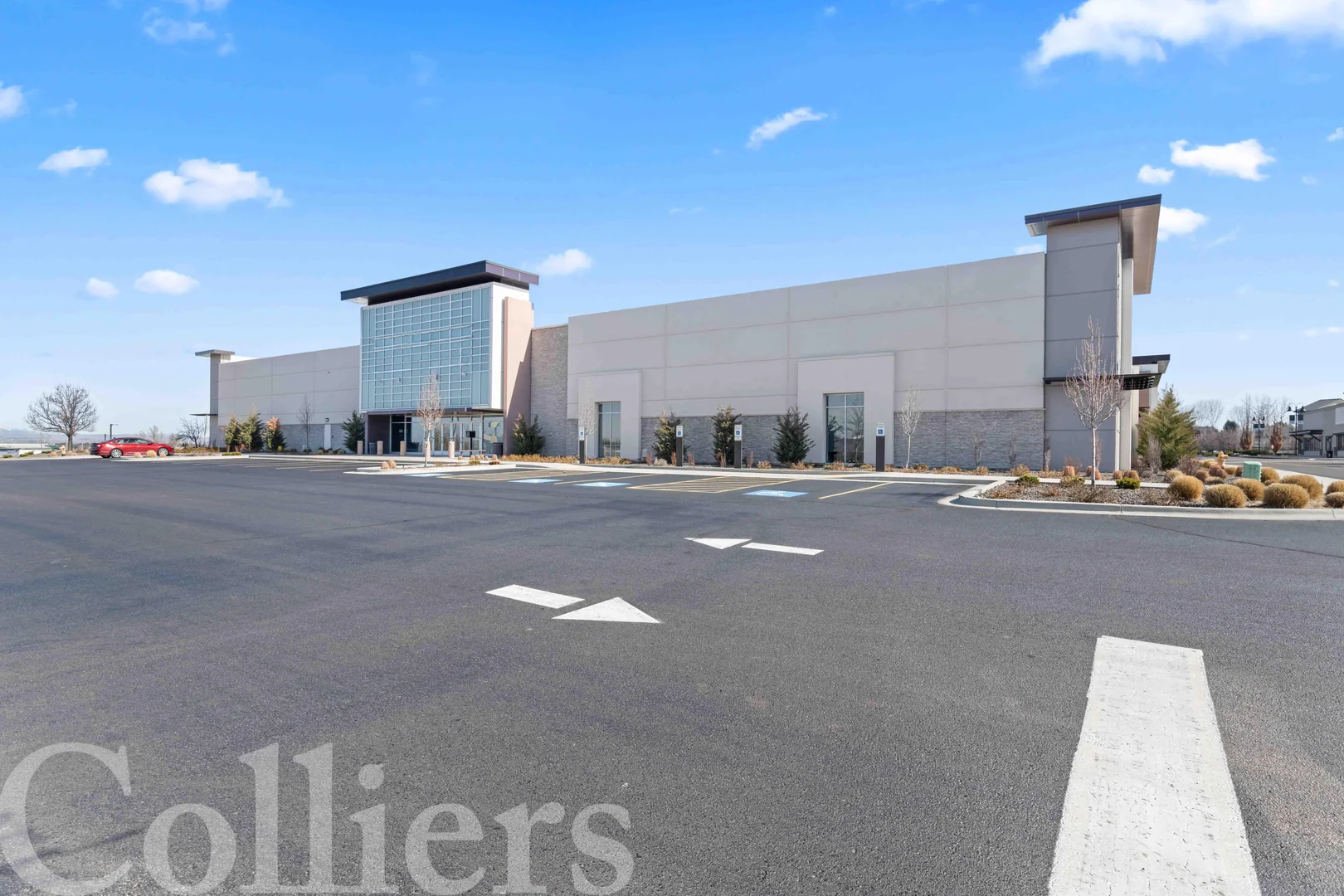 Nampa Gateway Shopping Center | 1406 N Galleria Dr. — Lease in Nampa, ID, photo 7 of 8
