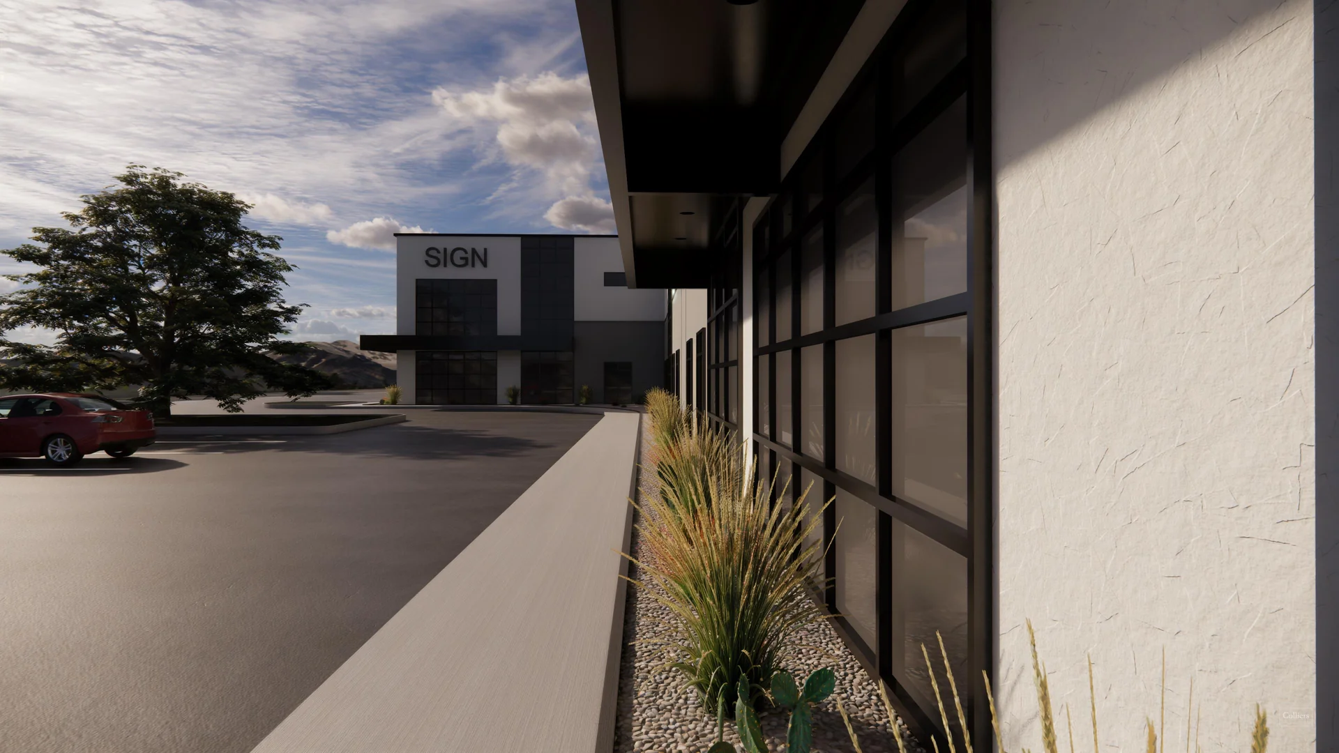 Spanish Springs Business Park — Lease in Spanish Fork, UT, photo 2 of 8