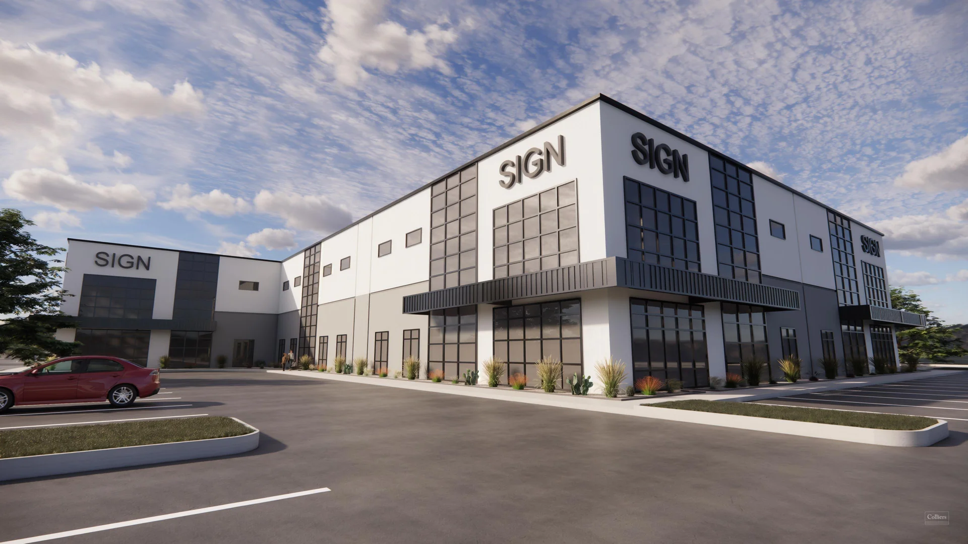 Spanish Springs Business Park — Lease in Spanish Fork, UT, photo 3 of 8