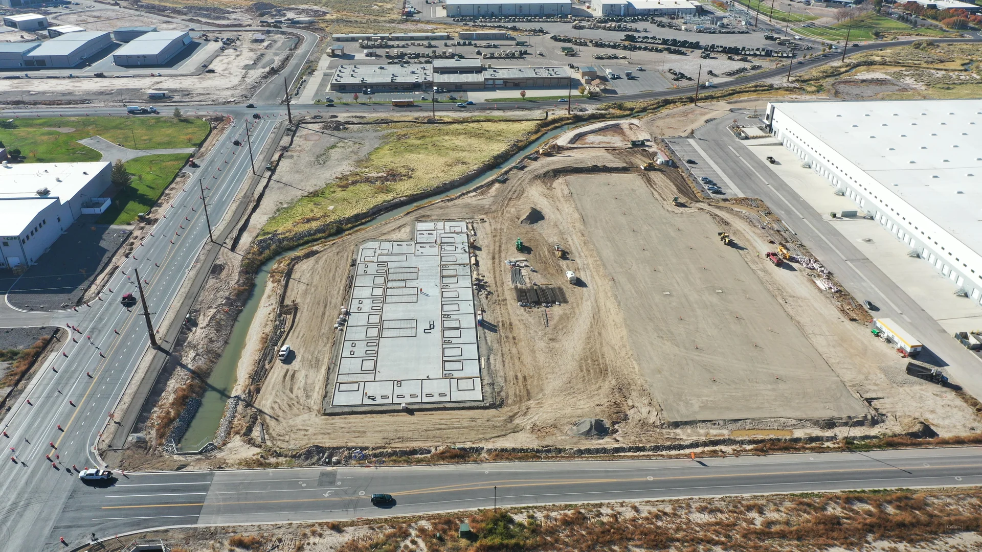 Spanish Springs Business Park — Lease in Spanish Fork, UT, photo 4 of 8