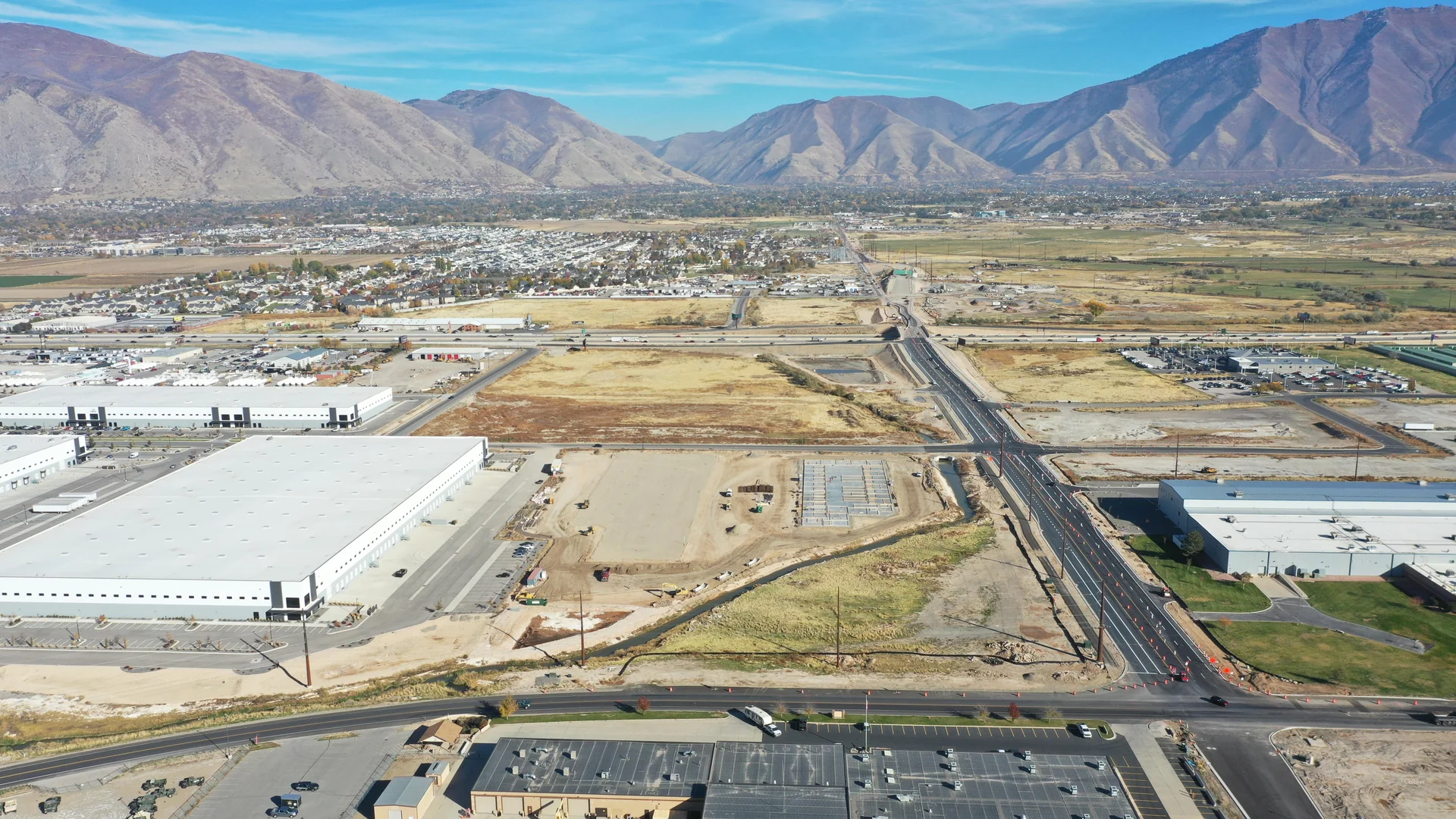 Spanish Springs Business Park — Lease in Spanish Fork, UT, photo 5 of 8
