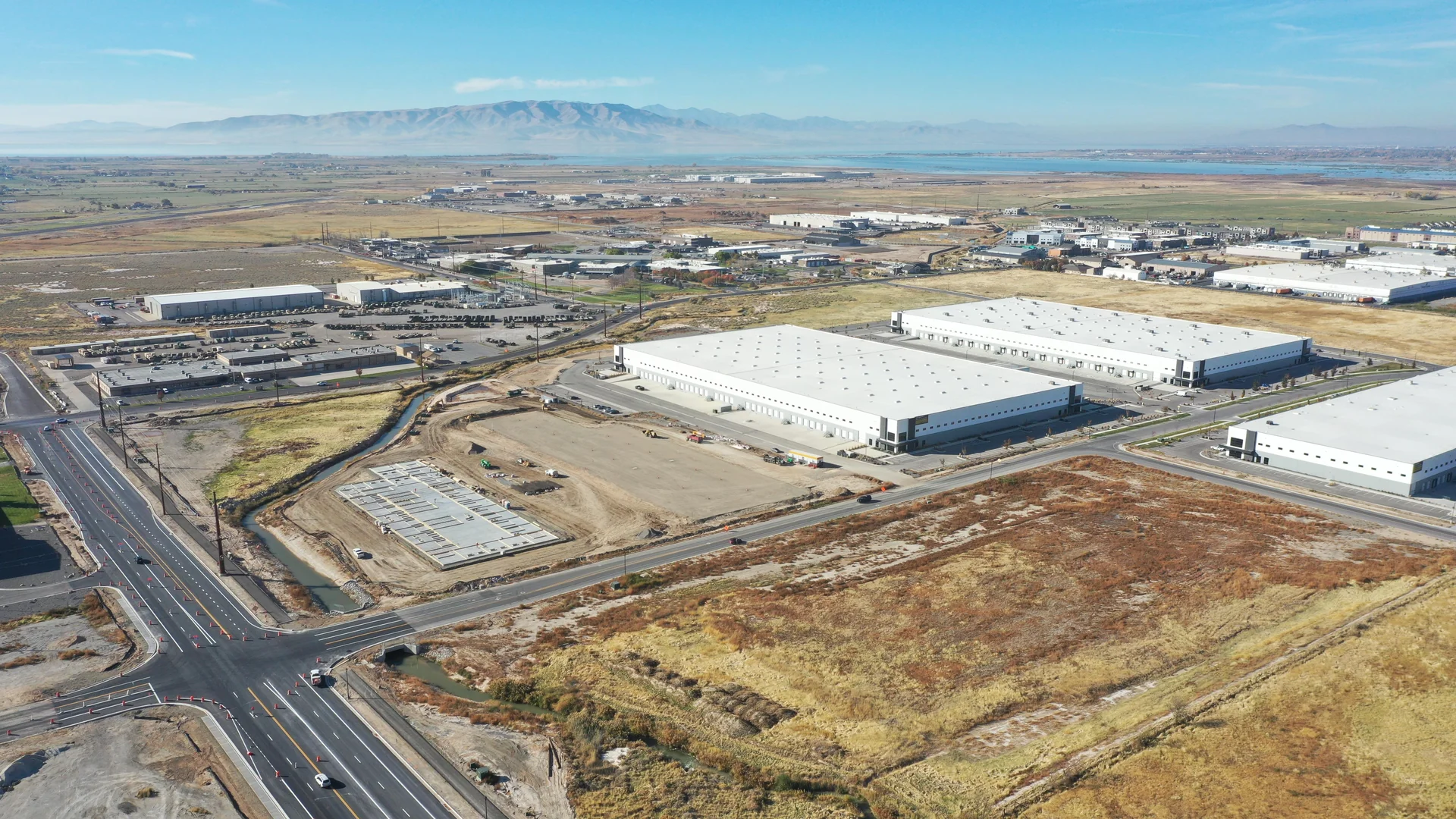 Spanish Springs Business Park — Lease in Spanish Fork, UT, photo 6 of 8