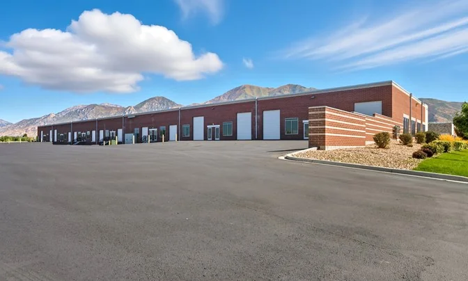 Spanish Springs Business Park — Lease in Spanish Fork, UT, photo 8 of 8