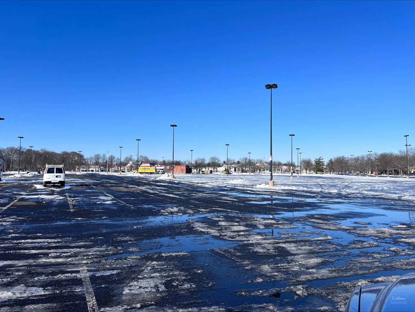 For Lease or Sale - Pad Sites Available — Lease in Philadelphia, PA, photo 1 of 3
