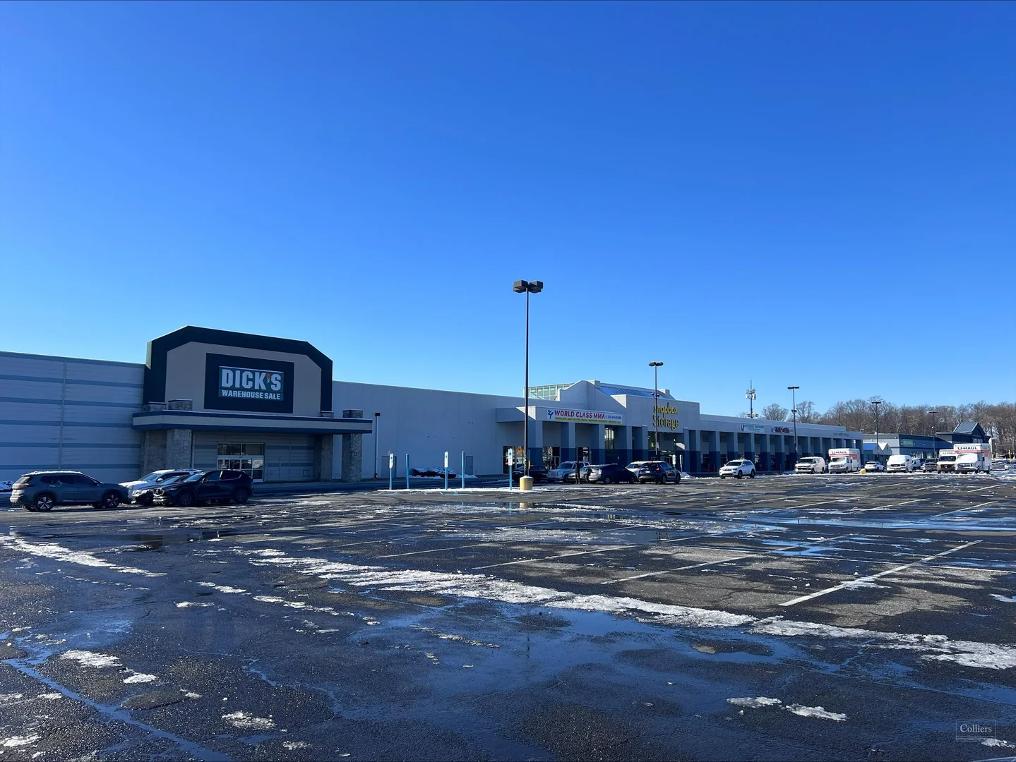 For Lease or Sale - Pad Sites Available — Lease in Philadelphia, PA, photo 2 of 3