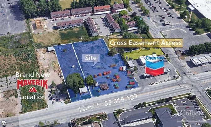 2709 North Rulon White Blvd. — Lease in Ogden, UT, photo 2 of 5