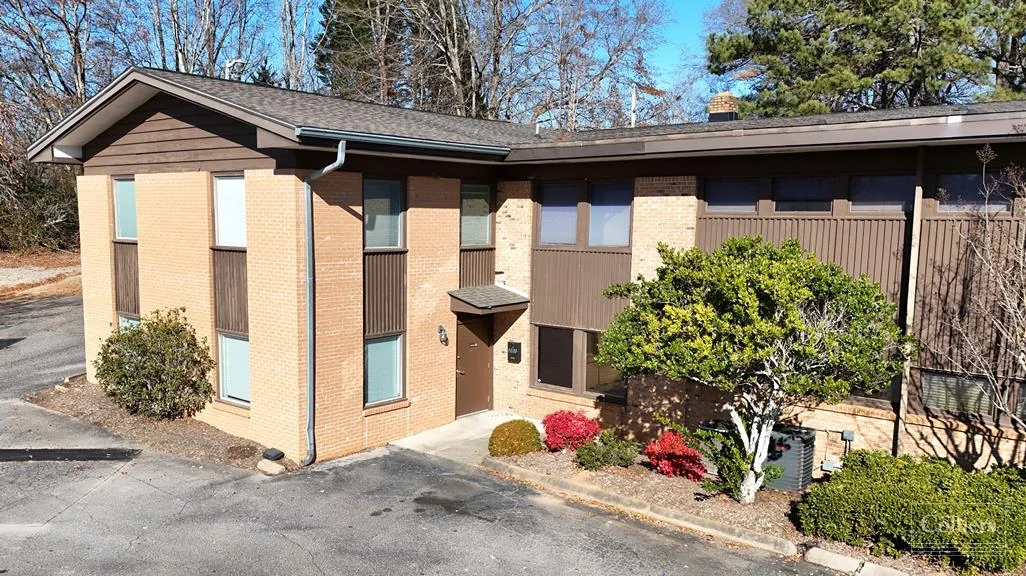 Two-Story Medical Office Building in Easley’s Prime… — Lease in Easley, SC, photo 7 of 8