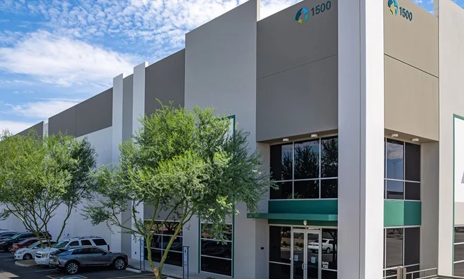 Industrial-Warehouse Building for Sale or Lease in… — Lease in Tolleson, AZ, photo 7 of 8