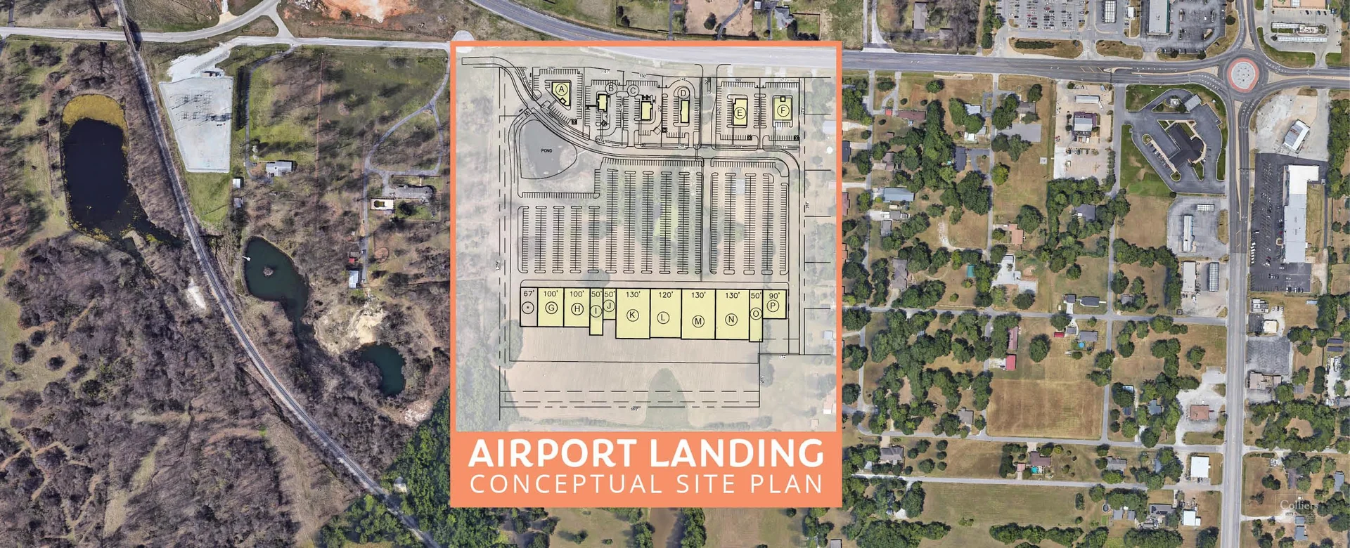 Land for Sale - 29.36 Total Acres - photo 1 - Joplin, MO
