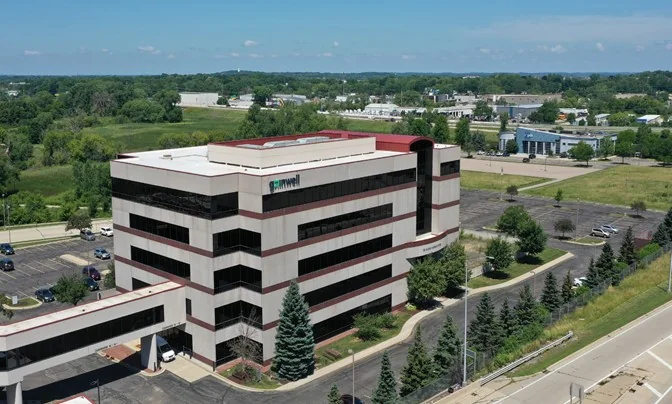 +/- 40,000 SF Office Building For Sale or Lease - photo 12 - Madison, WI