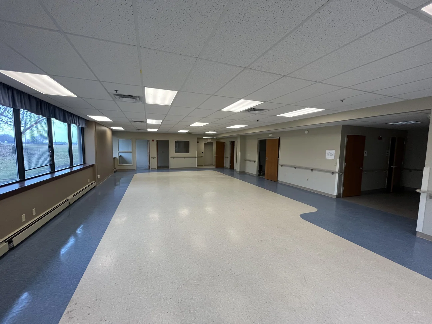 +/- 40,000 SF Office Building For Sale or Lease - photo 2 - Madison, WI