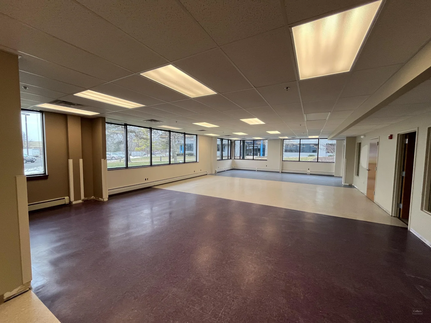 +/- 40,000 SF Office Building For Sale or Lease - photo 3 - Madison, WI