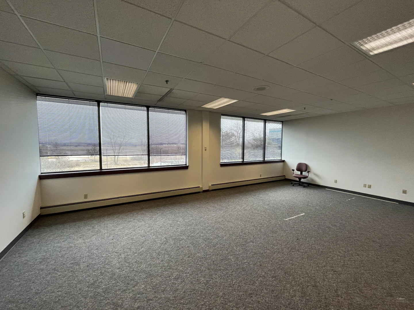 +/- 40,000 SF Office Building For Sale or Lease - photo 4 - Madison, WI