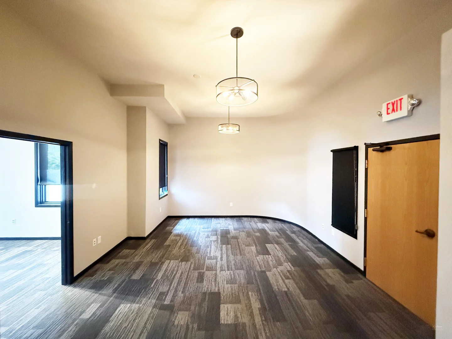 2166 SF Office Space Available - photo 2 - Williamston, MI