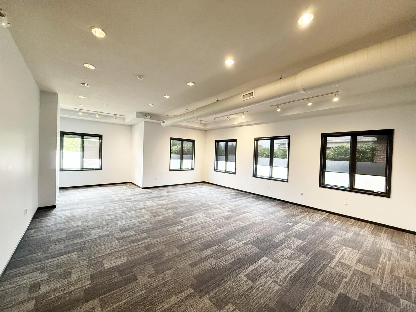 2166 SF Office Space Available - photo 4 - Williamston, MI