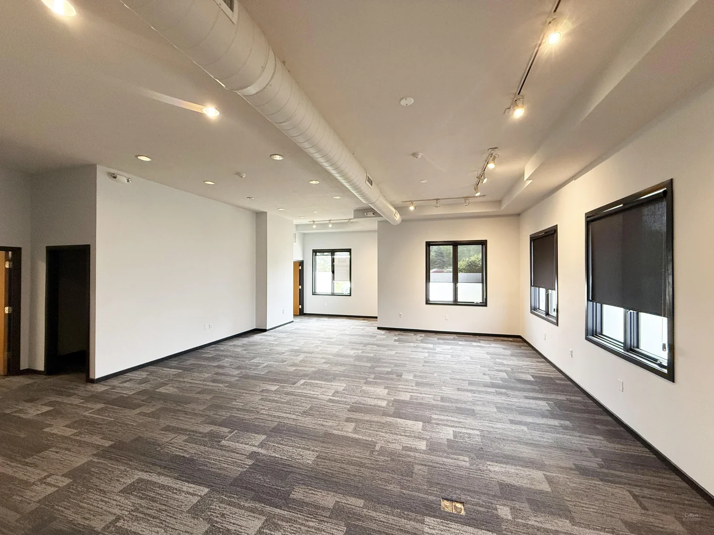 2166 SF Office Space Available - photo 5 - Williamston, MI
